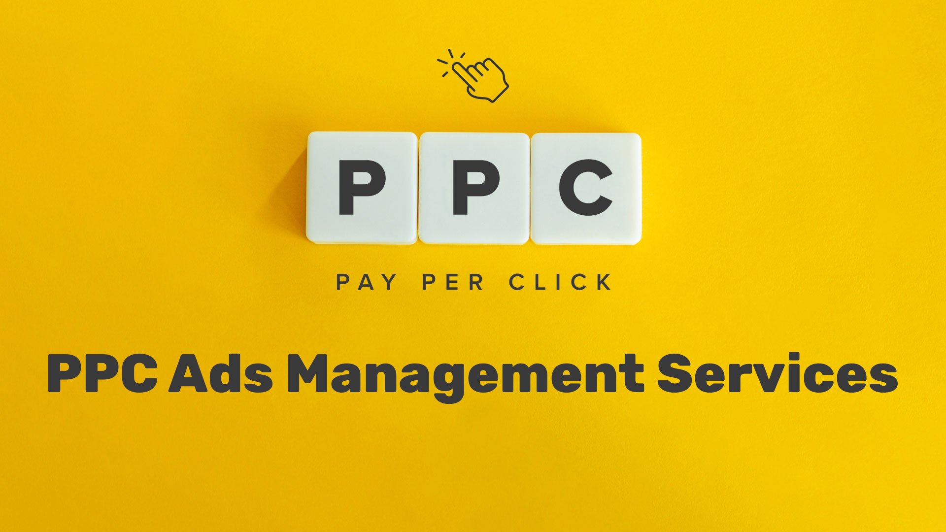 PPC Advertising Services Edinburgh, UK