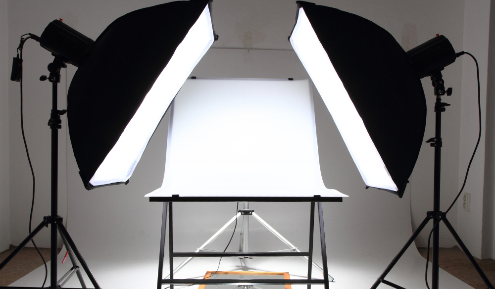 Product Video in Edinburgh, UK