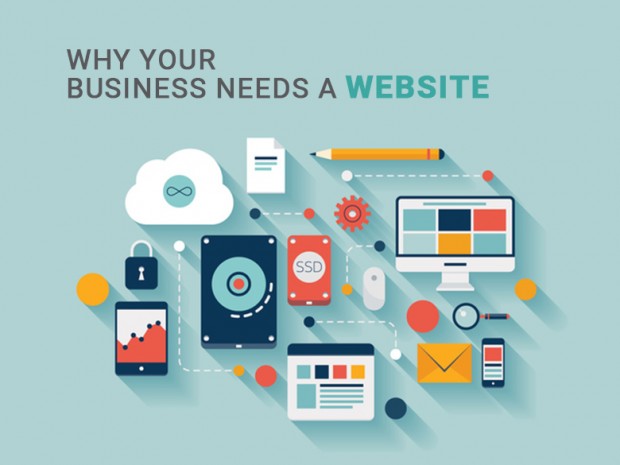 Website Design & Development Services | Best Web Design and Development in Edinburgh, UK