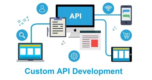 Best API Integration Company in Edinburgh, UK | Custom API Development Services for Businesses