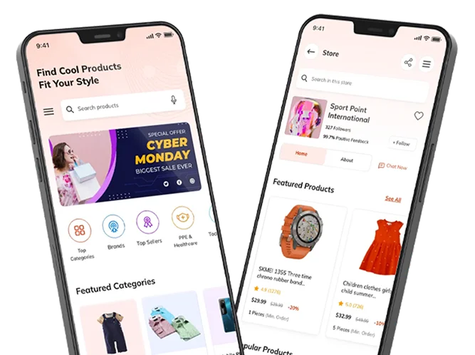 Ecommerce Website Design & Development Company in Edinburgh, UK