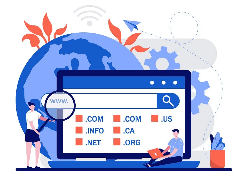 Buy Web Hosting and Domain - Fast Hosting + Domain Registration + SSL Service in Edinburgh, UK