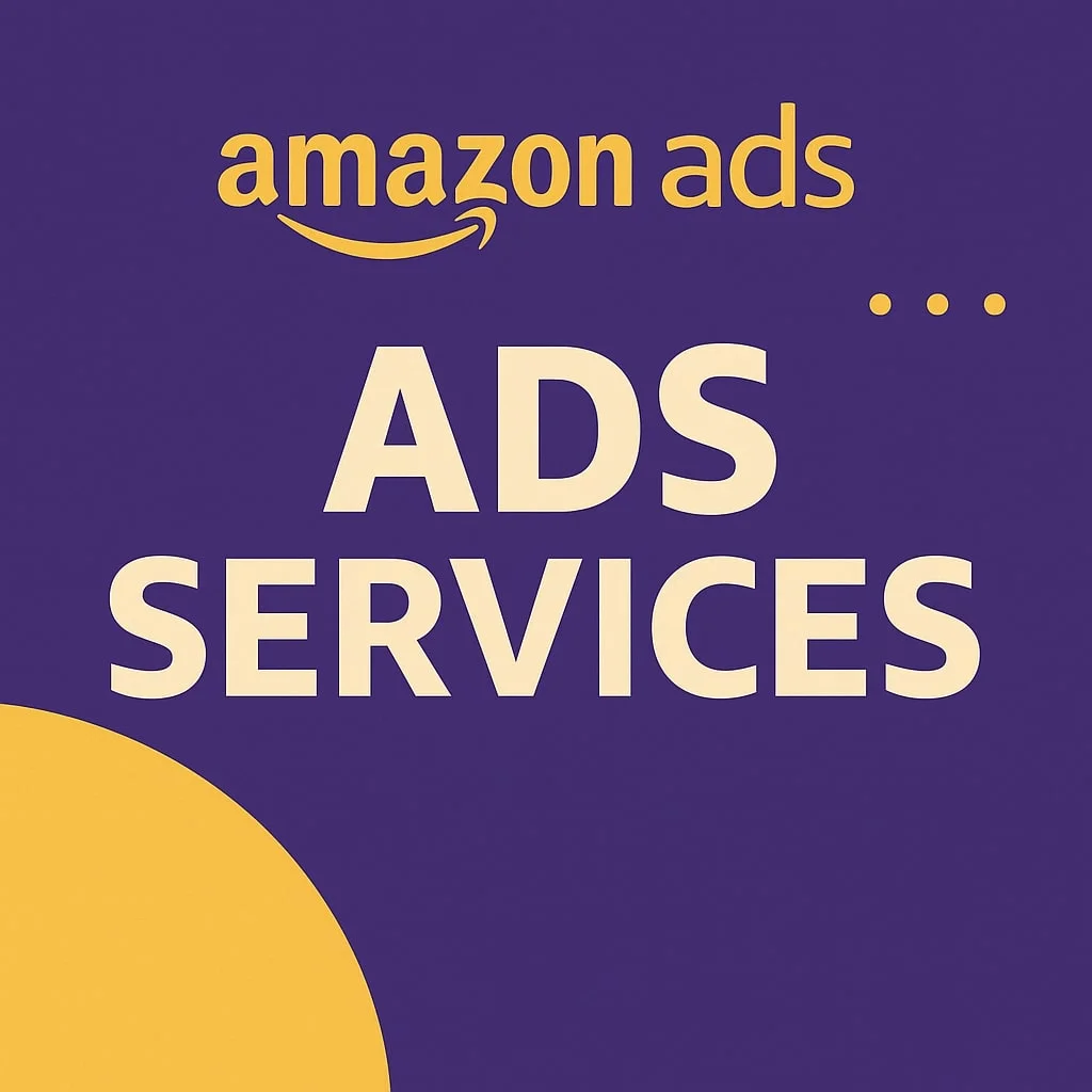 Amazon Advertising Agency in Edinburgh, UK - Boost Sales