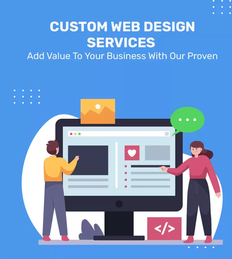 Website Development Services | Website Development Agency In Edinburgh, UK