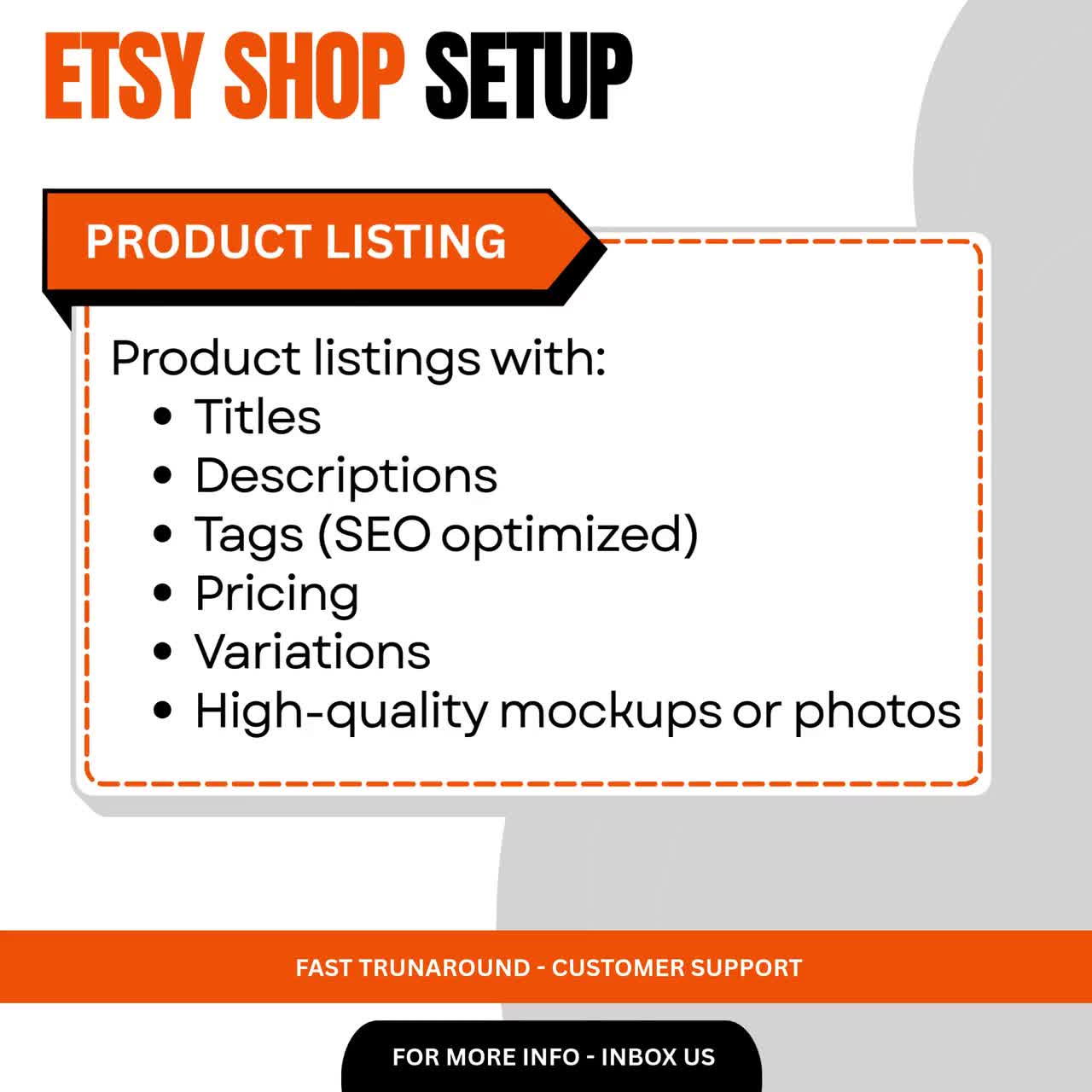 Etsy store setup services in Edinburgh, UK 2026  | Complete Store Design & Optimization for Better Sales