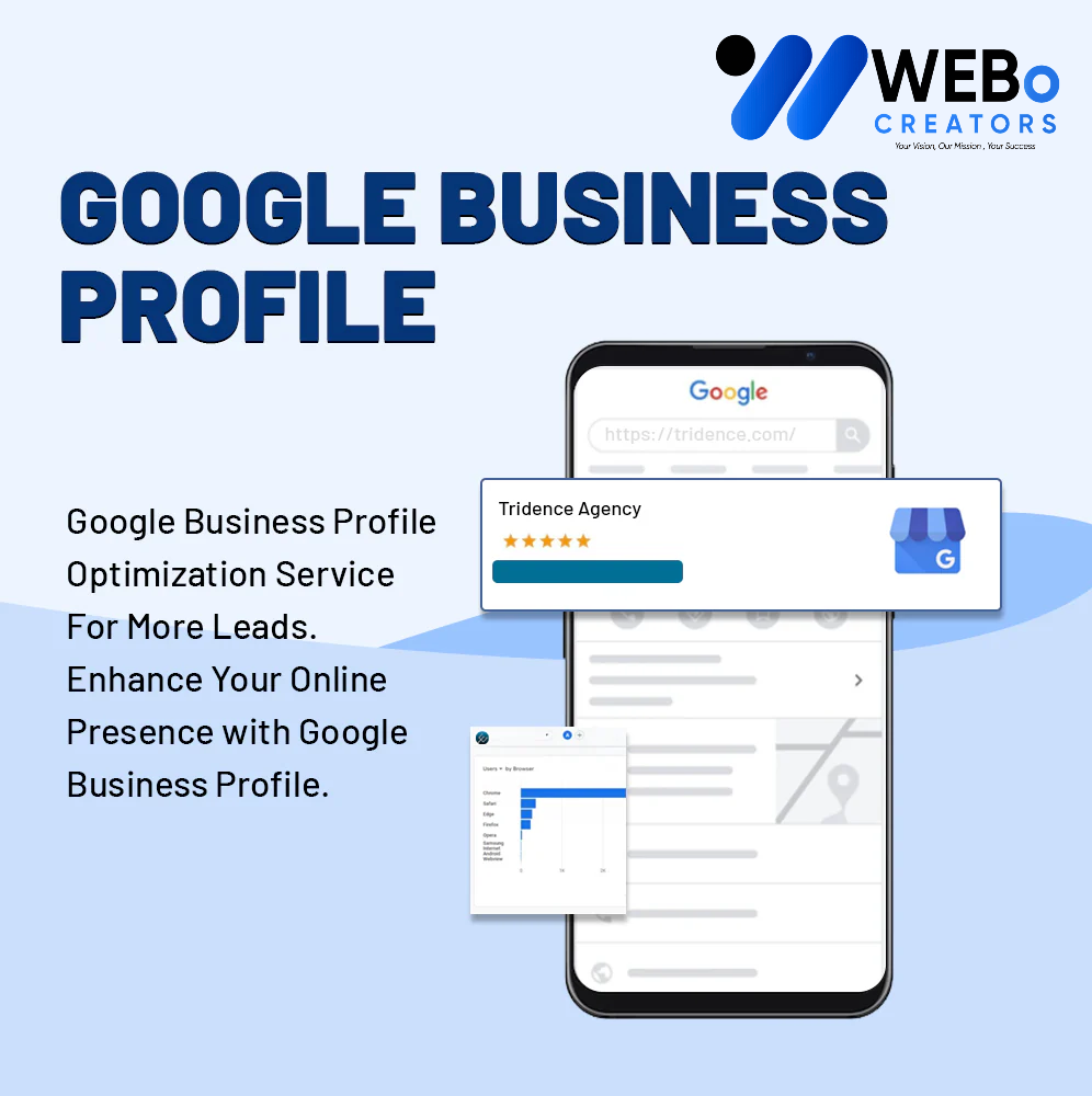 GMB/ GBP - Google My Business Optimization for Better Google Maps Rankings in Edinburgh, UK