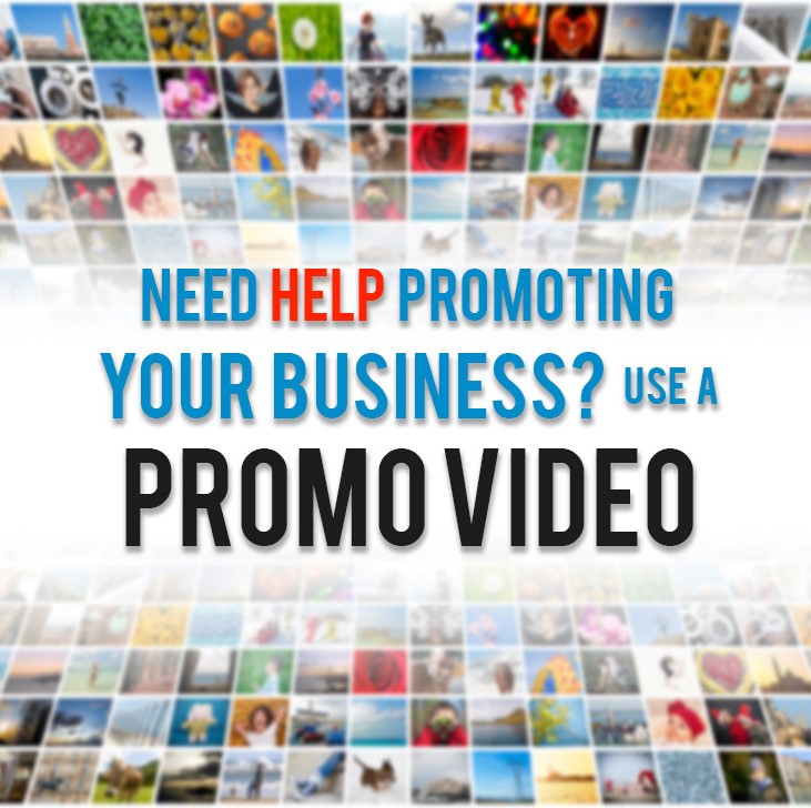 Promotional Videos and Short Ads Production Services in Edinburgh, UK