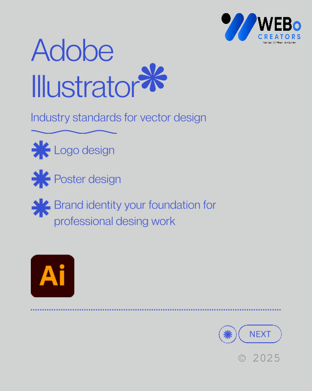 Adobe Illustrator Logo Tips | Create Professional Logos Like a Pro Services in Edinburgh, UK