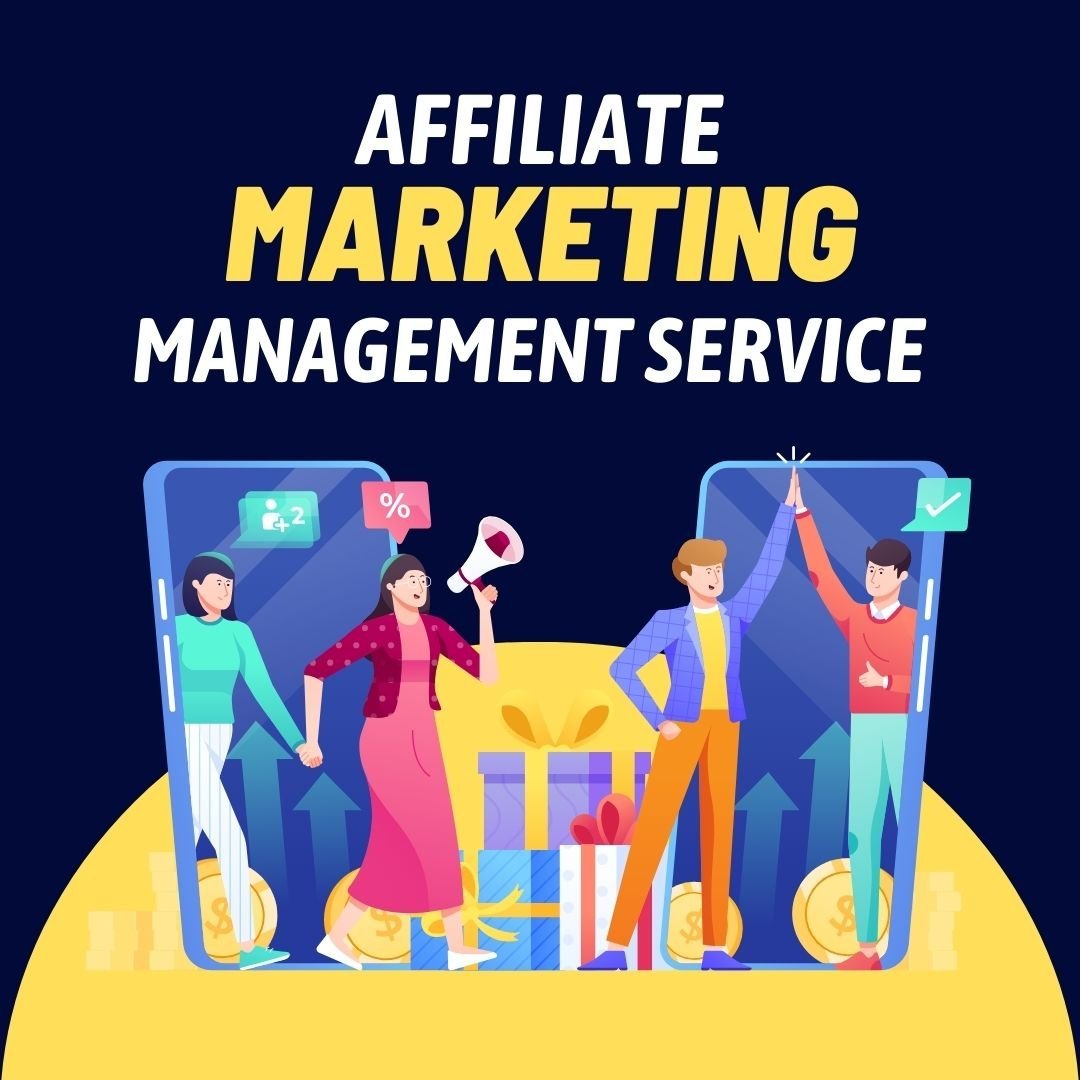 Affiliate Marketing Step-by-Step Guide Service in Edinburgh, UK
