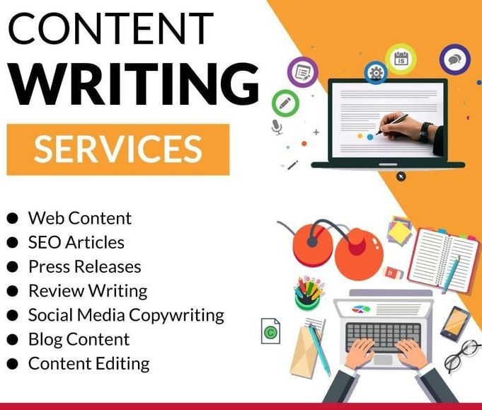 SEO blog writing services in Edinburgh, UK 2026 for better Google ranking and website traffic