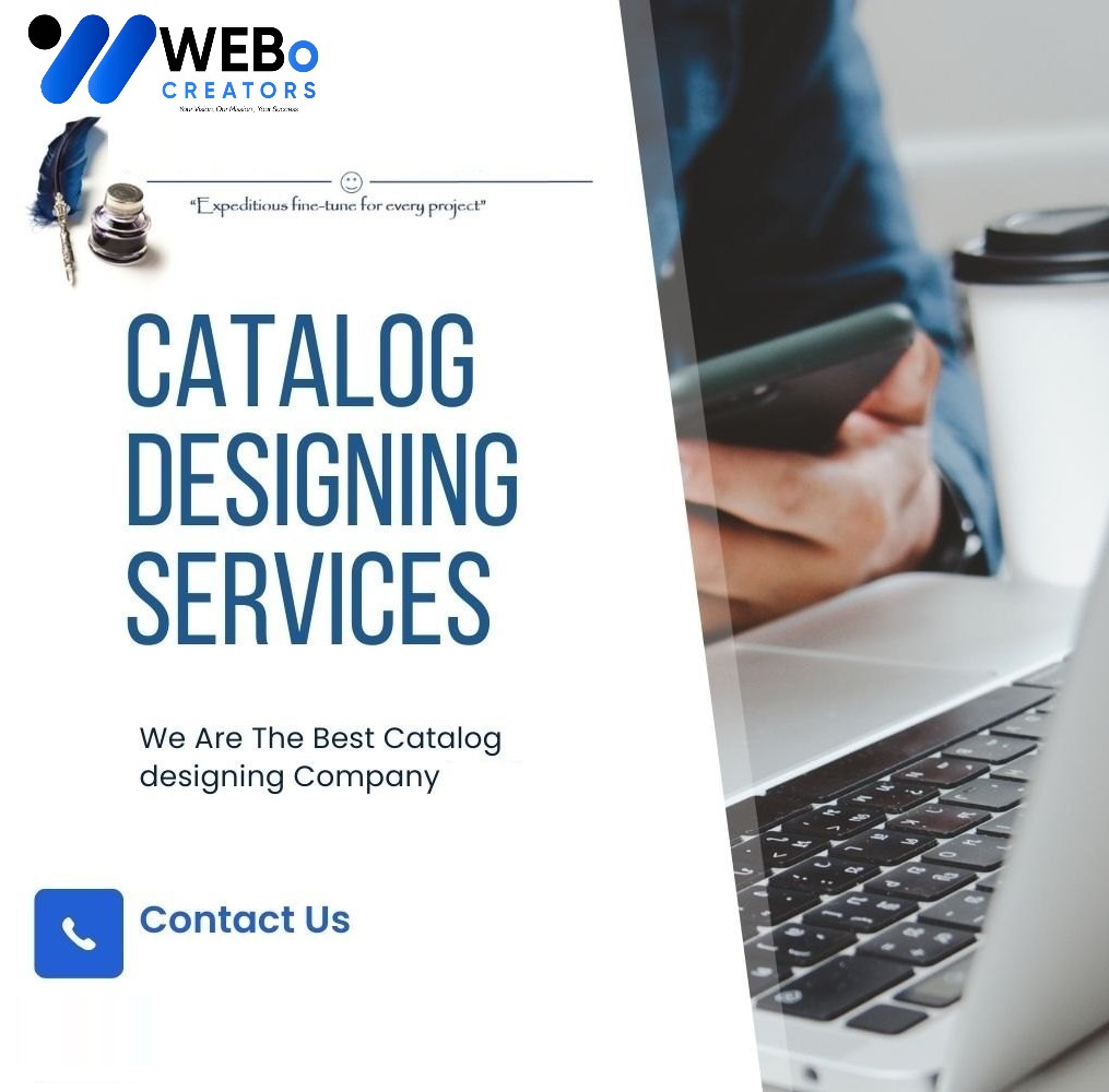 2026 Modern Product Catalog Design Services for Edinburgh, UK Businesses