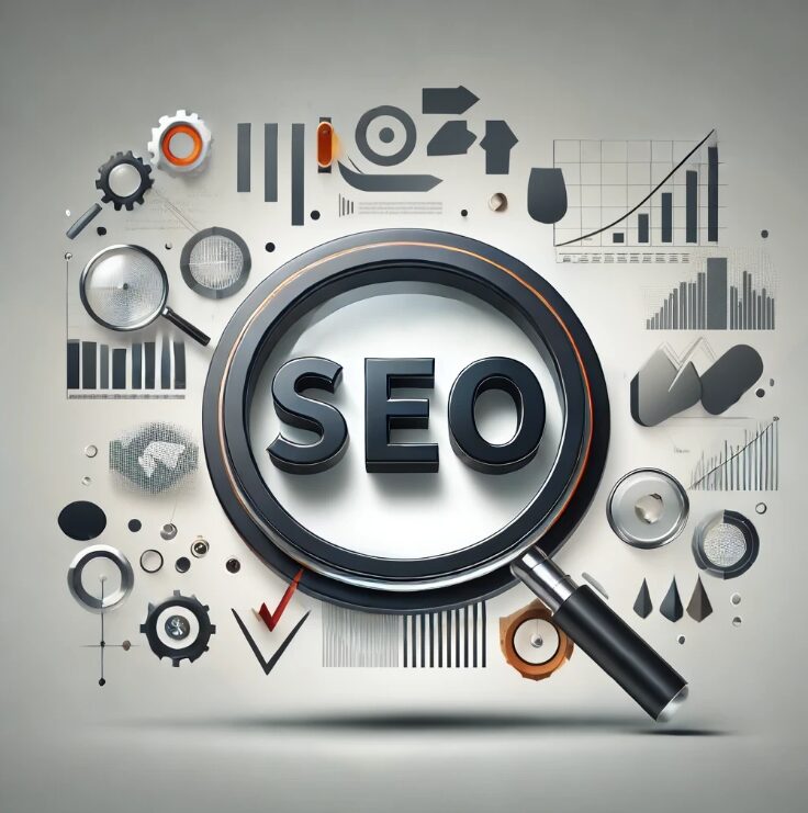 SEO Competitor Analysis for Better Google Rankings in Edinburgh, UK