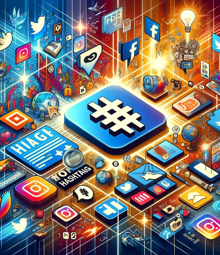 Content and Hashtag Optimization Service in Edinburgh, UK