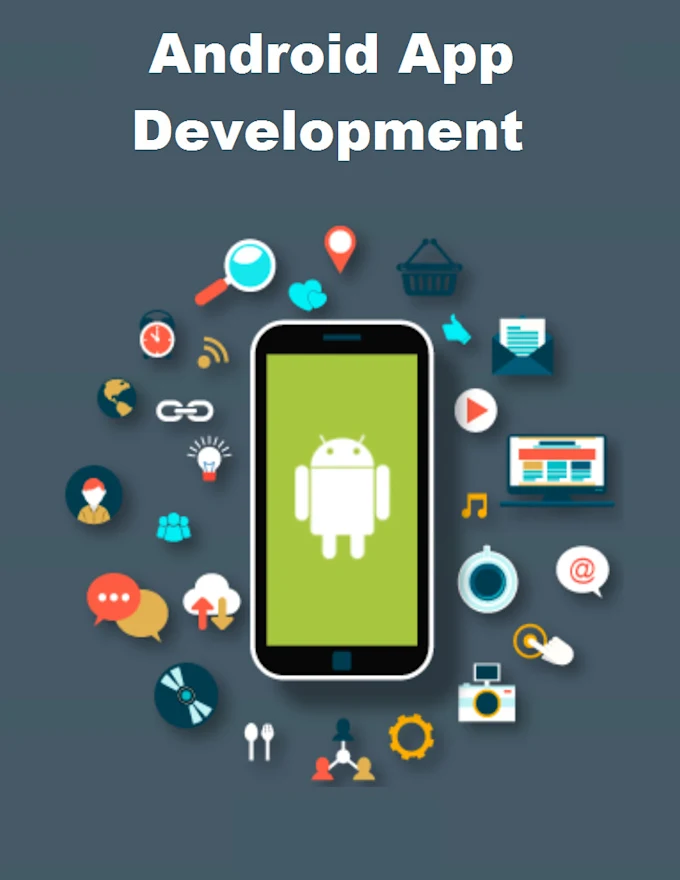 iOS & Android Application Design Agency in Edinburgh, UK - Development