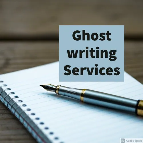 Expert Fiction Ghostwriting Services b Best Fiction Ghostwriters for Hire | Ghost Writing Solutions in Edinburgh, UK - Book Writing, Blogs & Content Writing 2026
