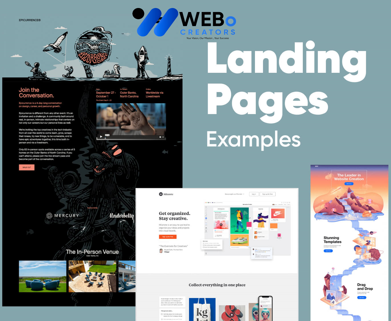 Professional Landing Page Design Agency in Edinburgh, UK For Ads & Campaigns 2026