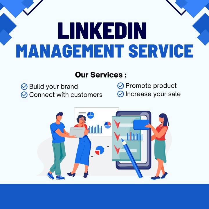 LinkedIn Ads Services in Edinburgh, UK for B2B Lead Generation and Business Marketing 2026
