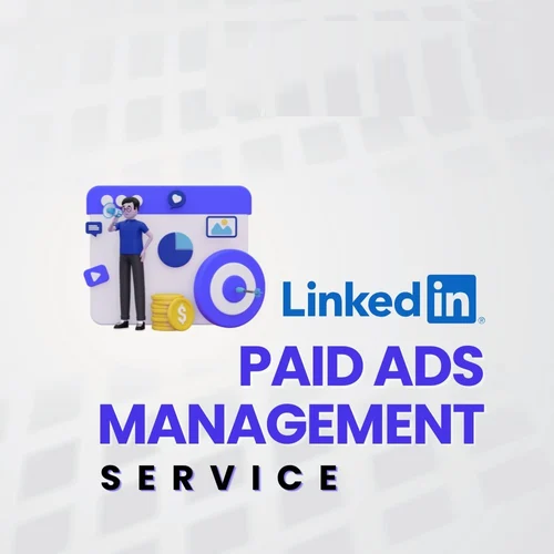 LinkedIn Ads Services in Edinburgh, UK for Business Leads, Company Promotion & B2B Marketing 2026