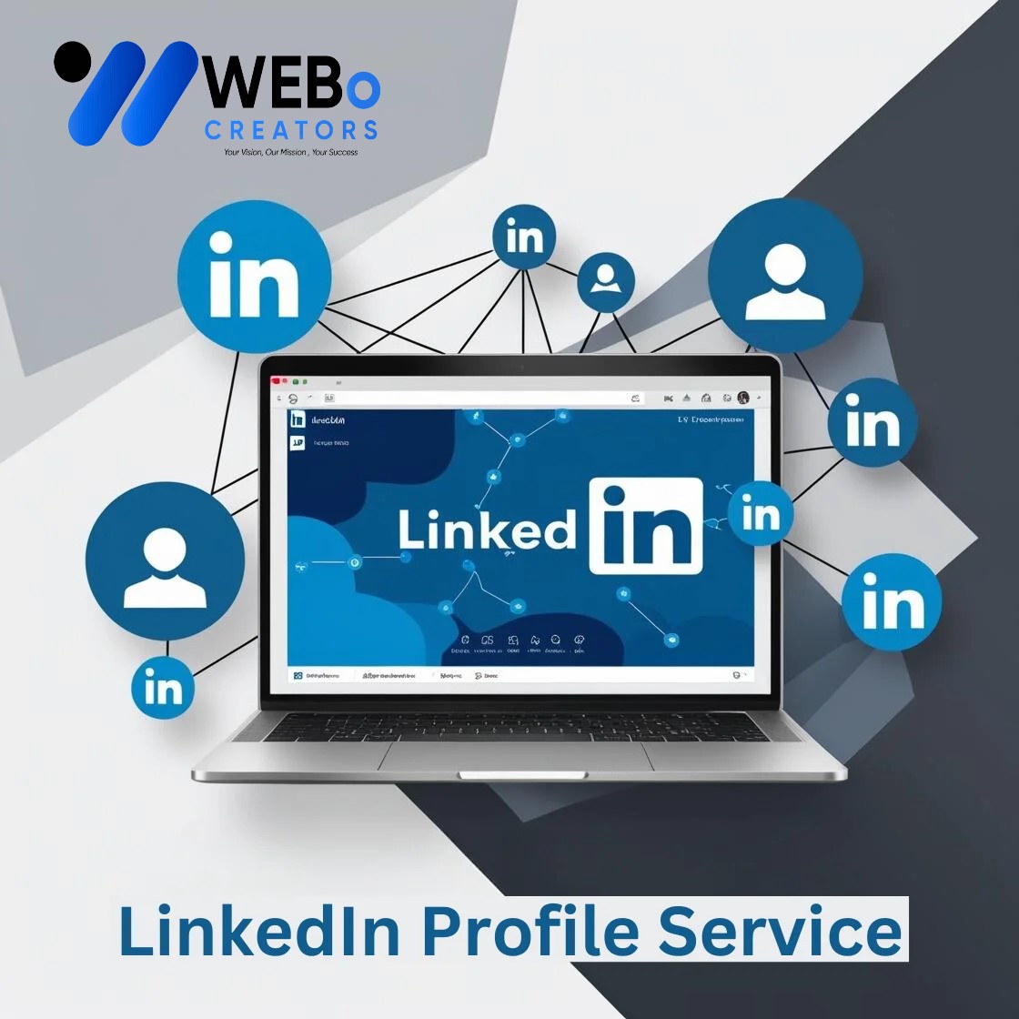 LinkedIn Profile Optimization Service That Doubles Your Job Leads in Edinburgh, UK 2026
