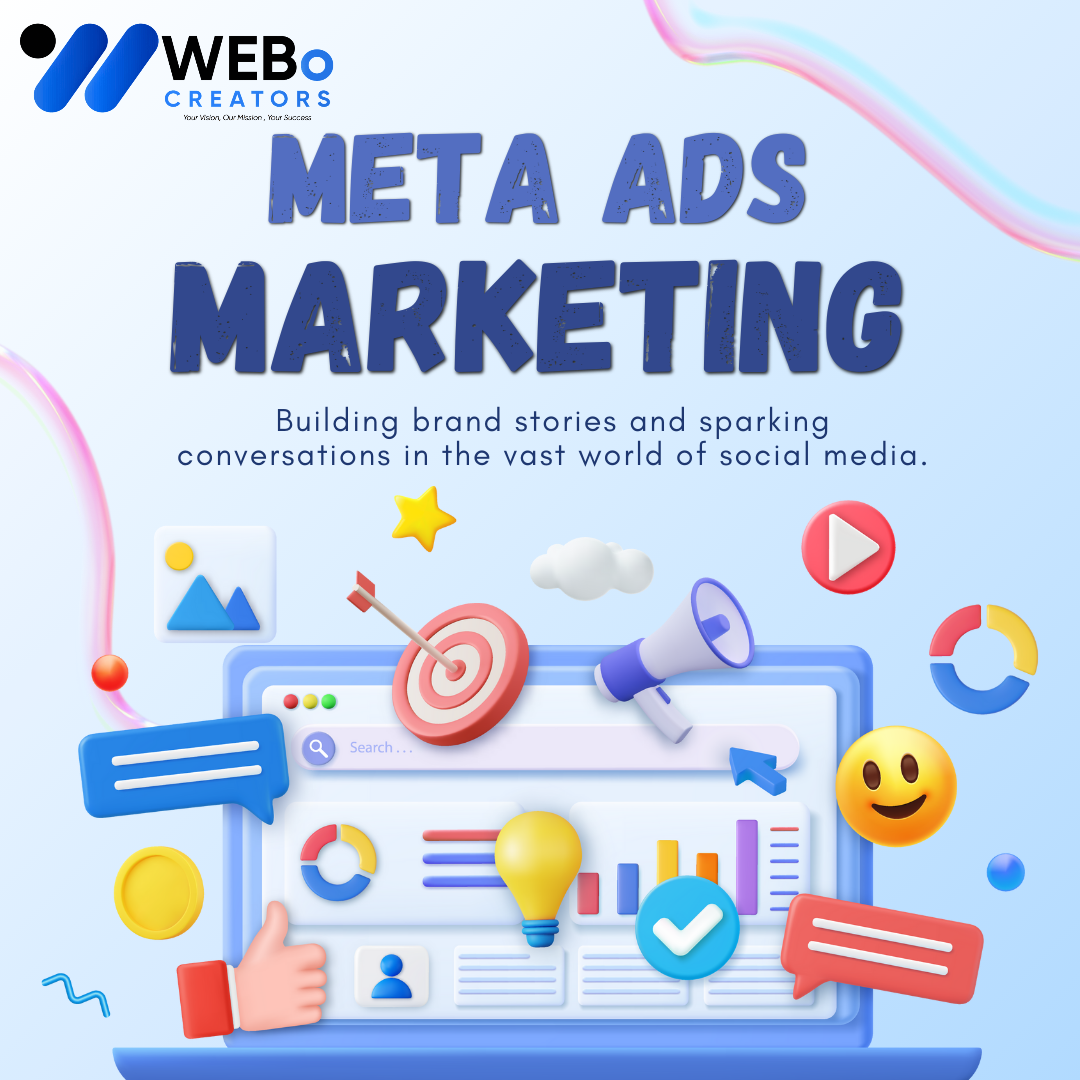 Facebook & Instagram Ads Services in Edinburgh, UK 2026 - Meta Ads Management