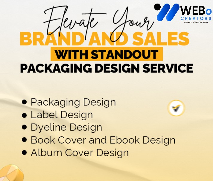 Mockups Packaging & Branding Design for Brand Presentation in Edinburgh, UK