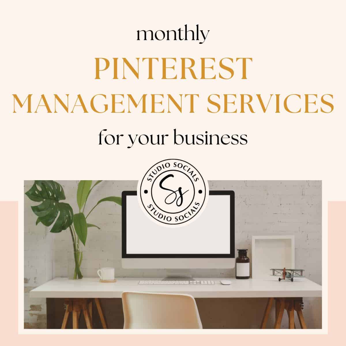 Pinterest Management Services | Best Digital Marketing Agency in Edinburgh, UK