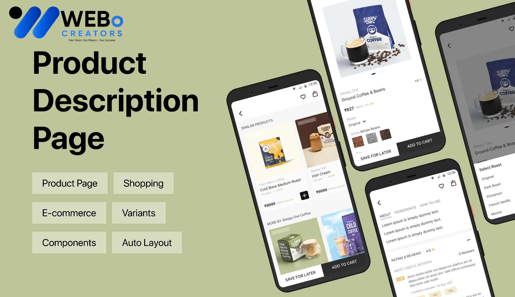 SEO friendly product description writing services in Edinburgh, UK for online Businesses