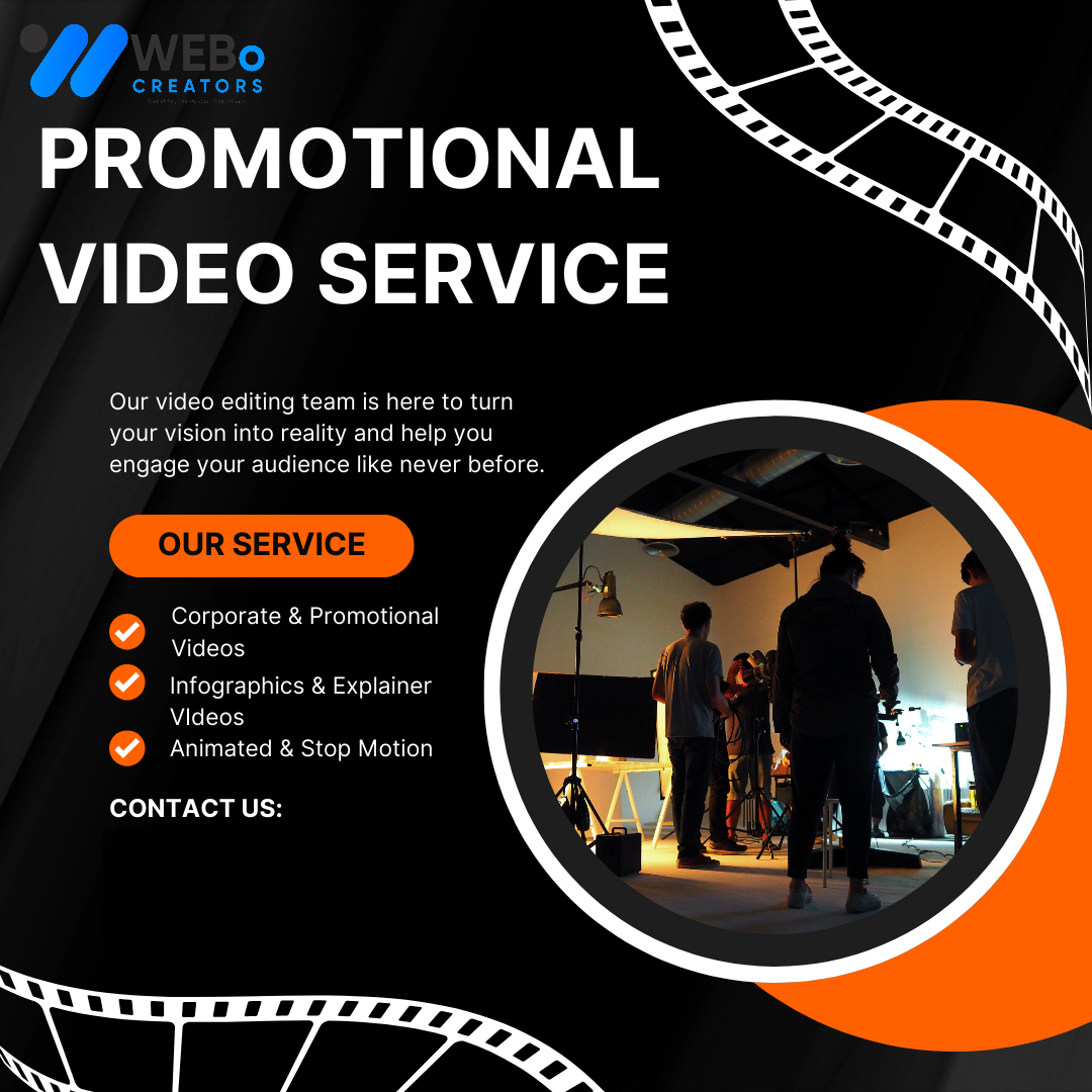 Video Ads & Commercial Video Production in Edinburgh, UK | Enchant Your Audience