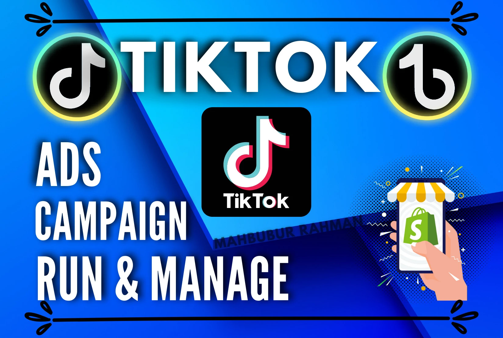 TikTok Ads Management Services in Edinburgh, UK for Online Sales and Brand Awareness