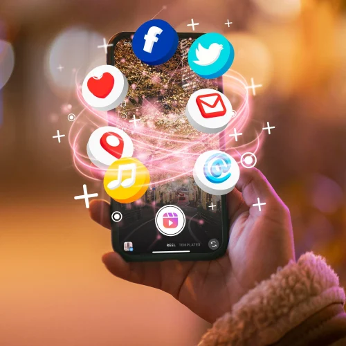 Reels and Shorts Management Services in Edinburgh, UK for Social Media Marketing 2026