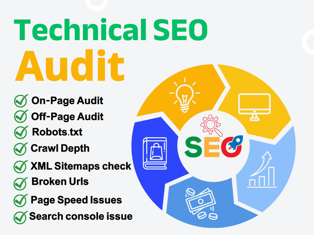 SEO audit services Edinburgh, UK 2026 | website SEO analysis Google ranking report
