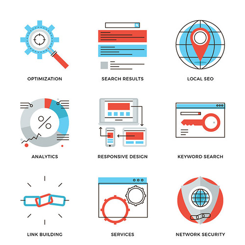 Search Engine Marketing (SEM) & Advertising in Edinburgh, UK - Google Ads Marketing Campaigns 2026
