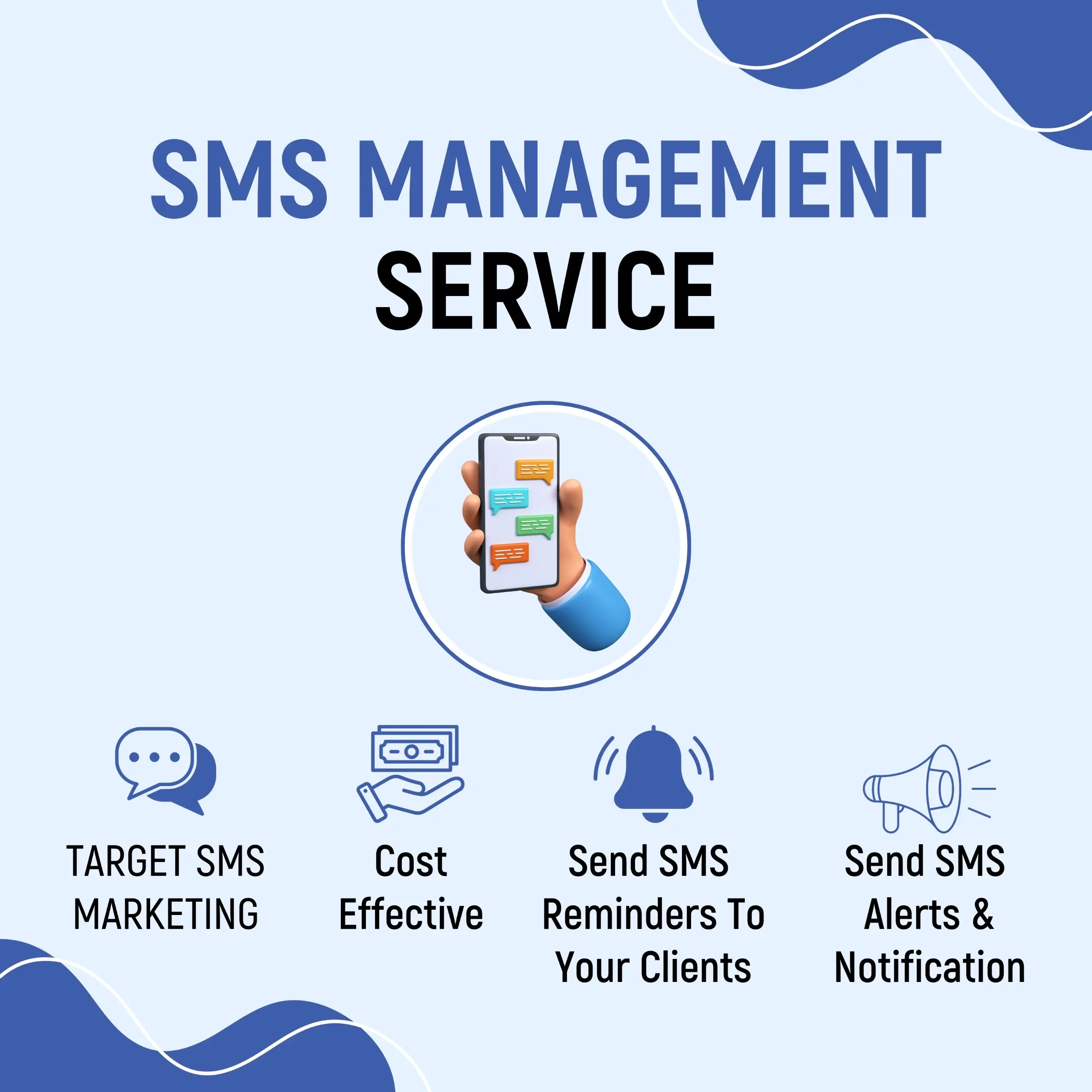Best SMS Marketing Campaign Services in Edinburgh, UK for Business Promotion and Customer Reach