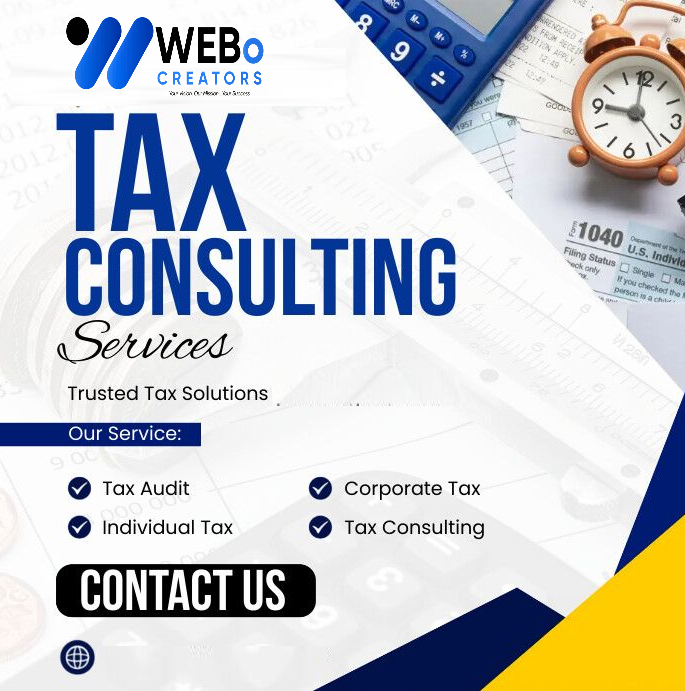 Best Tax Consultant Services in Edinburgh, UK - Tax Advisor and Accountant