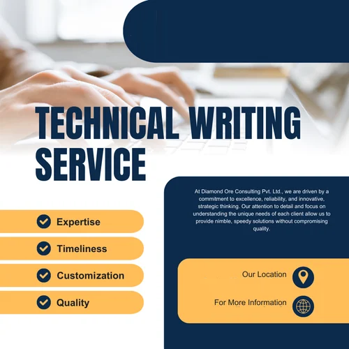 Technical Writing Services in Edinburgh, UK for Accurate Documentation & Manuals, Guides and Business Reports