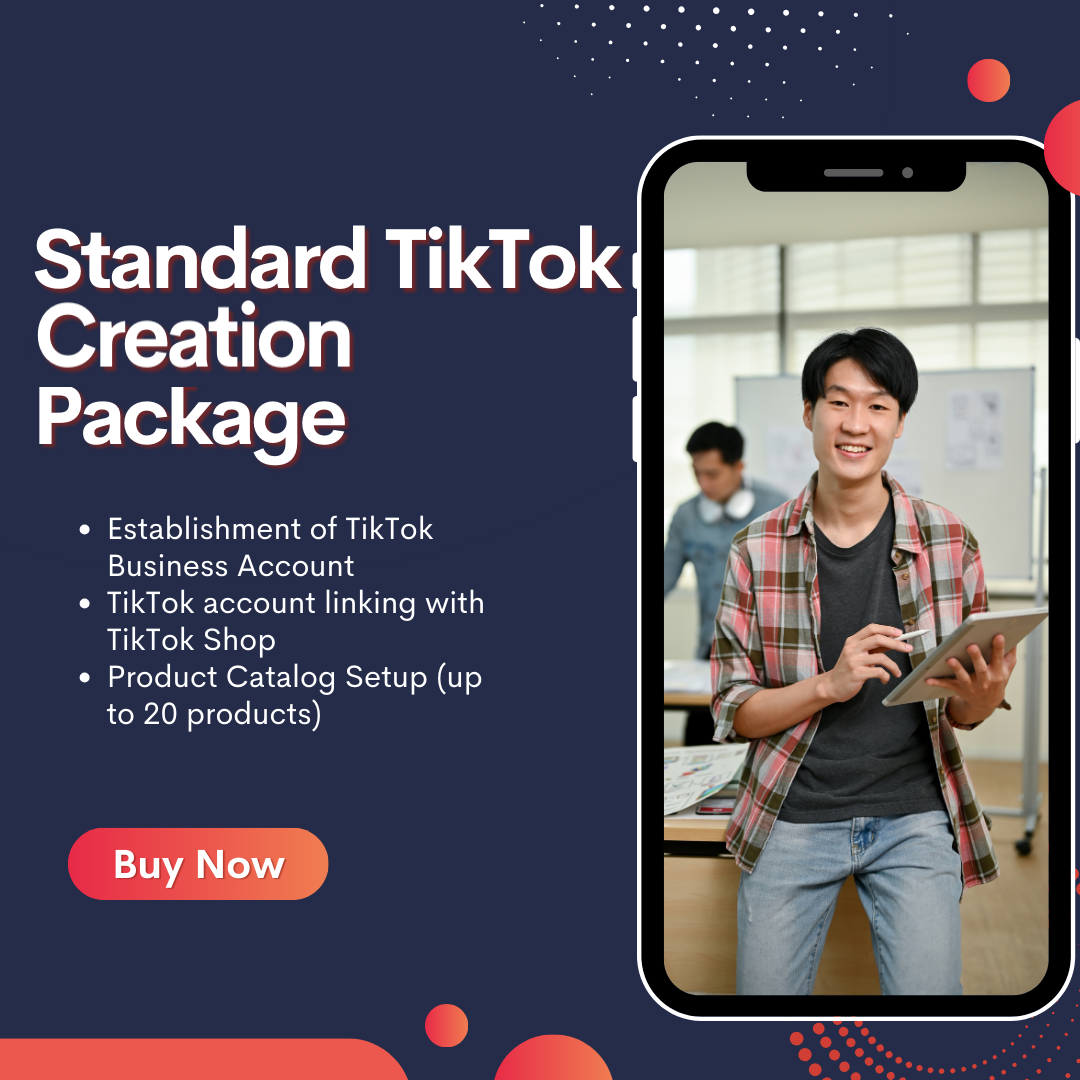 TikTok Ad Content Creation - Influencer Marketing Services in Edinburgh, UK for Business Videos