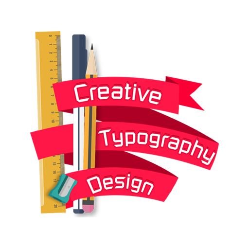 Typography Design Services in Edinburgh, UK - Creative Fonts and Custom Text Designs