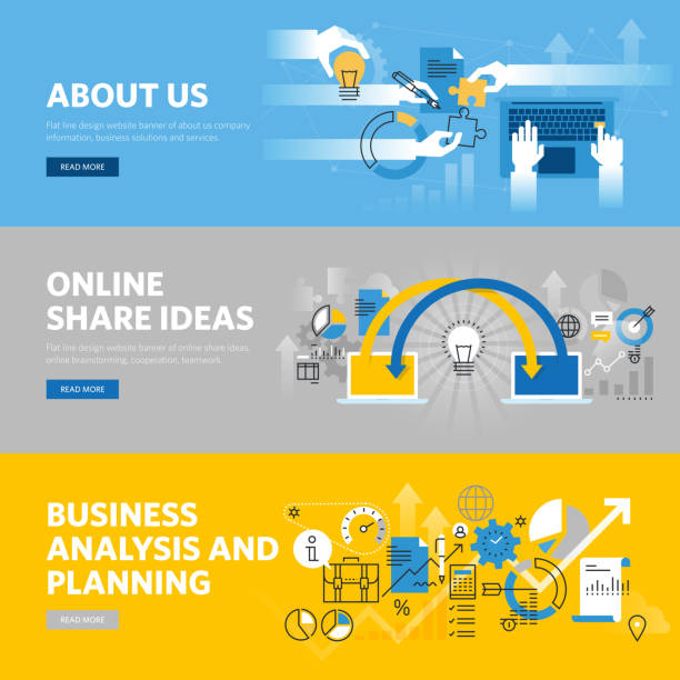 Banner Design Service | Offline and Online Ads Banners Agency in Edinburgh, UK