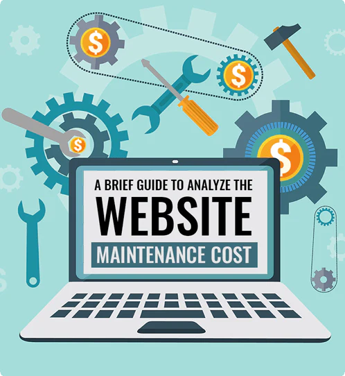 Website Maintenance & Support Services in Edinburgh, UK - Website Updates and Technical Solutions