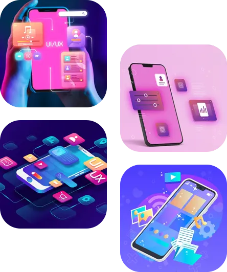 #1 Mobile Application Agency in Edinburgh, UK