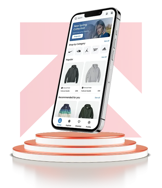Ecommerce Website Development Services for Your Online Store in Edinburgh, UK