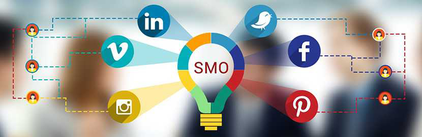 Social Media Marketing Edinburgh, UK