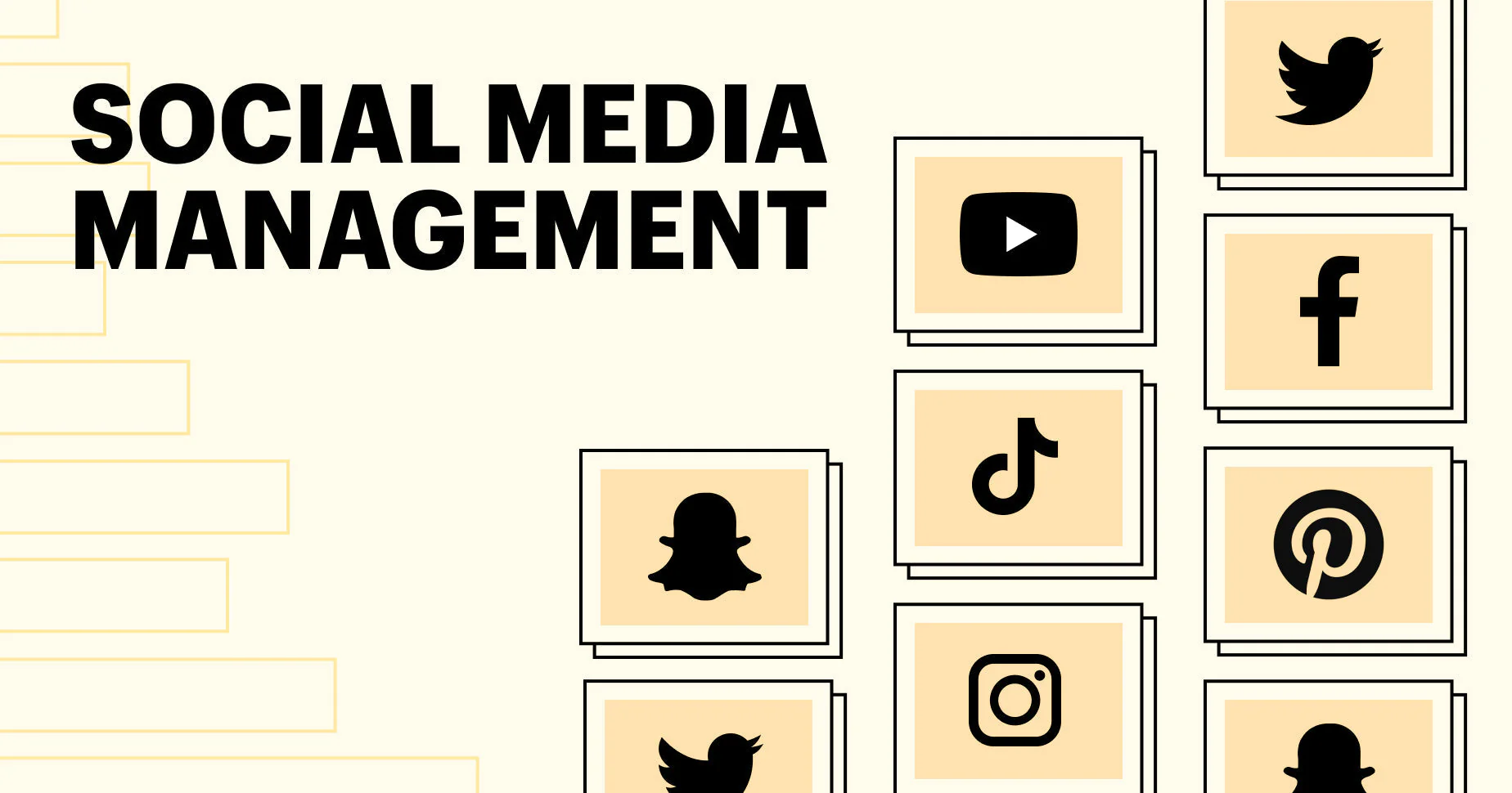Social Media Management Services Edinburgh, UK