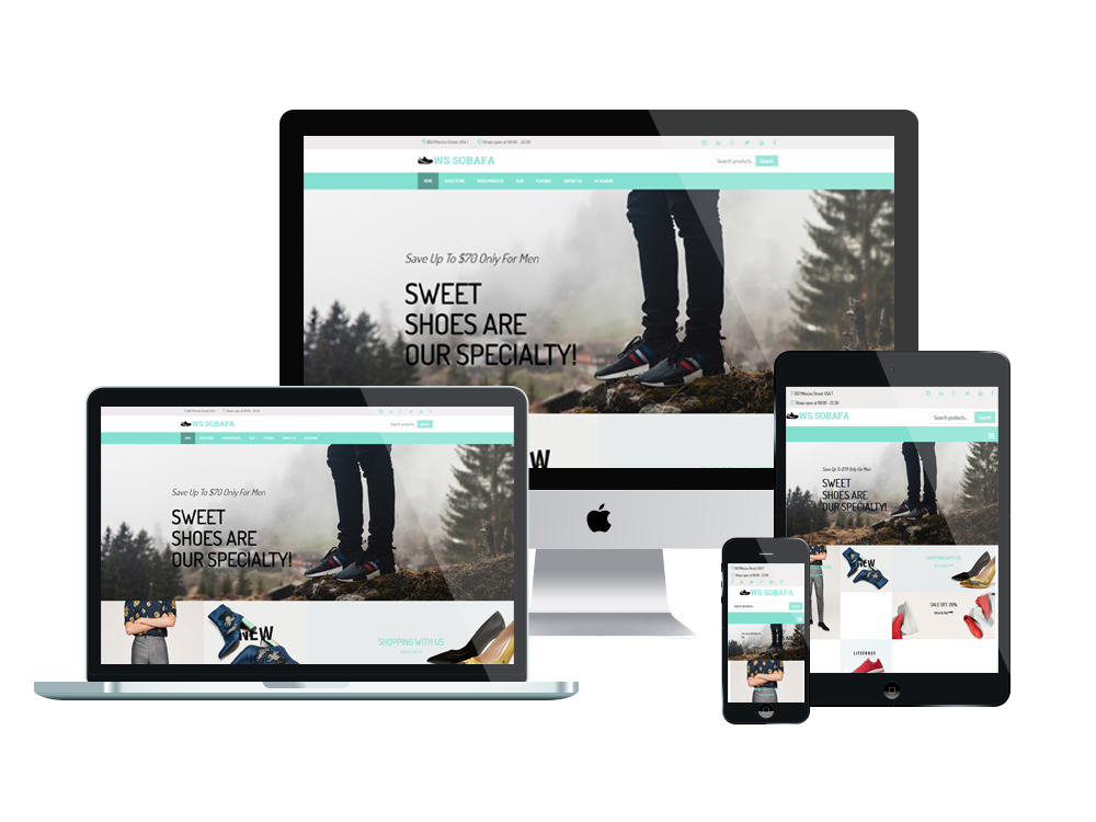 Best Web Design Services | Custom Website Design Agency in Edinburgh, UK